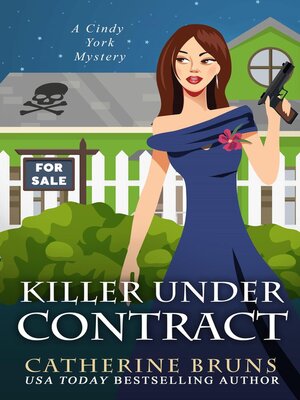 cover image of Killer Under Contract